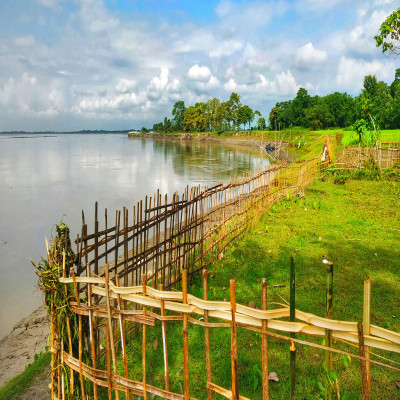 Tezpur Places to See